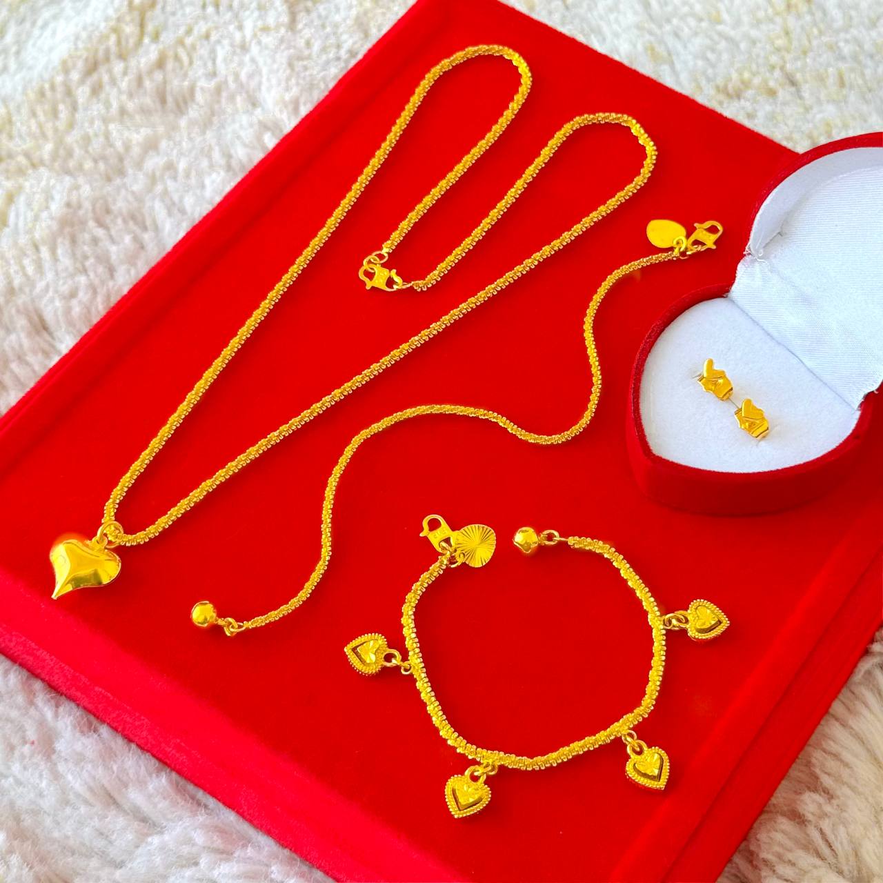 Pemborong Emas Bangkok