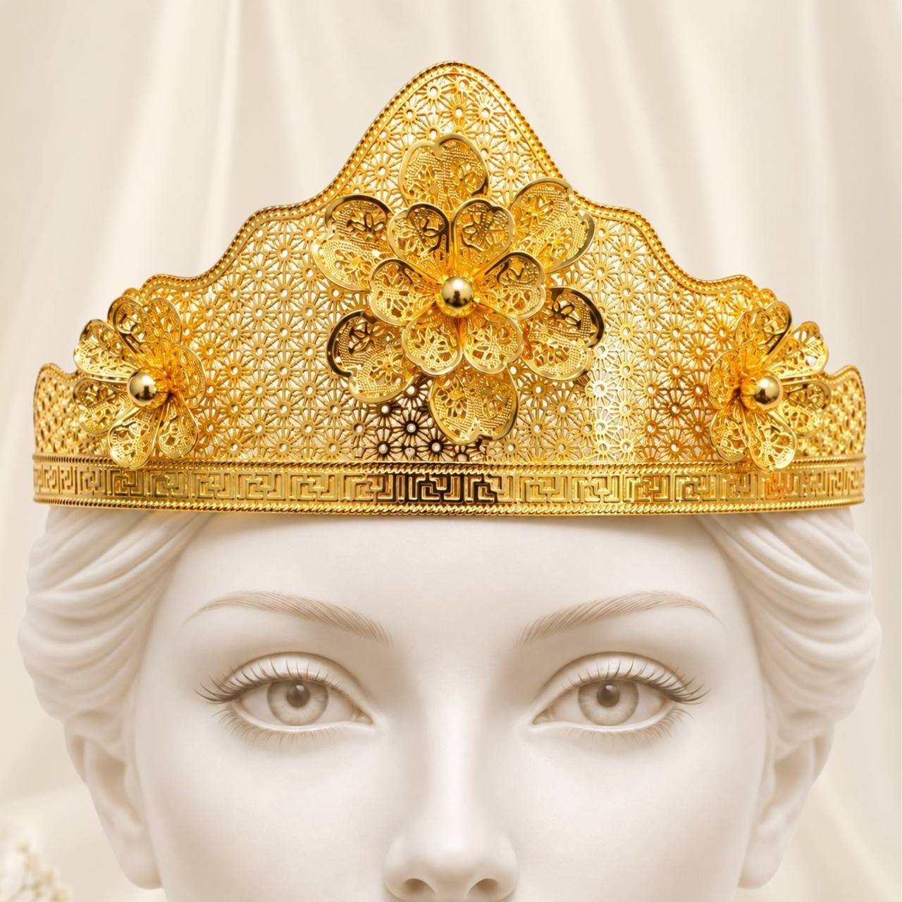 Crown 1