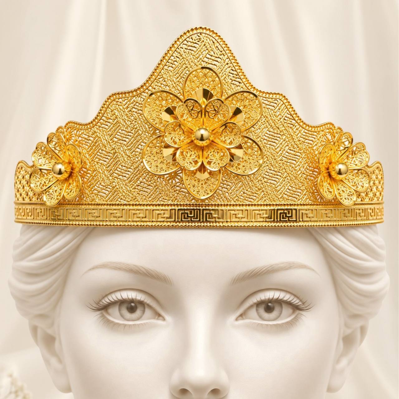 Crown 2
