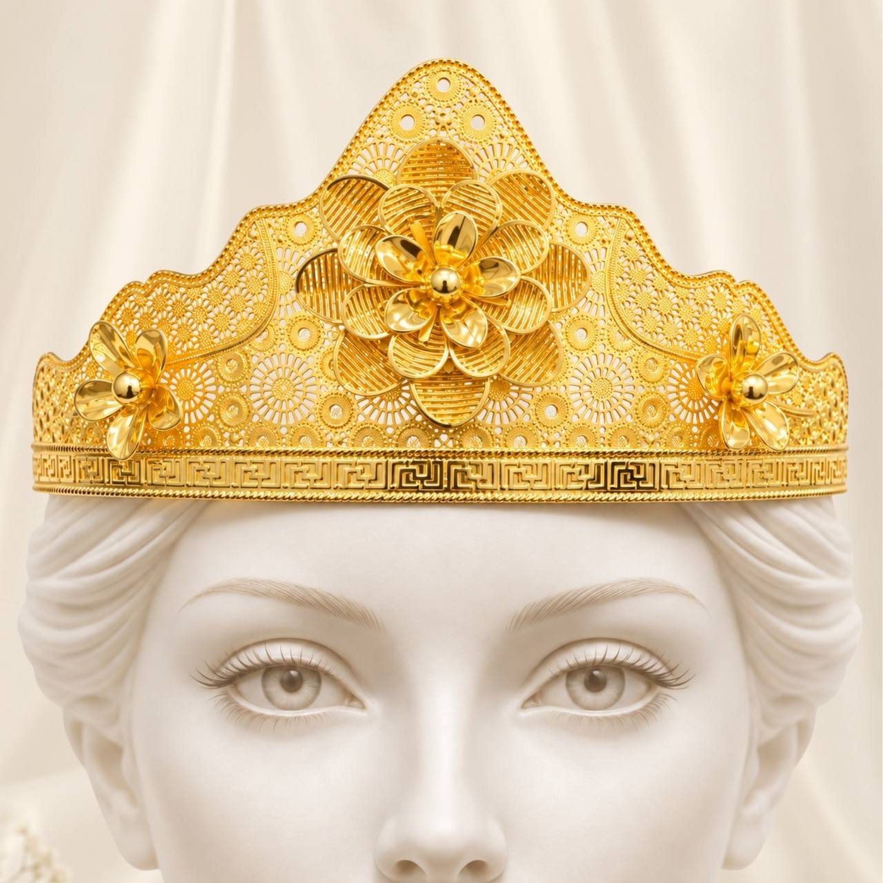 Crown 3