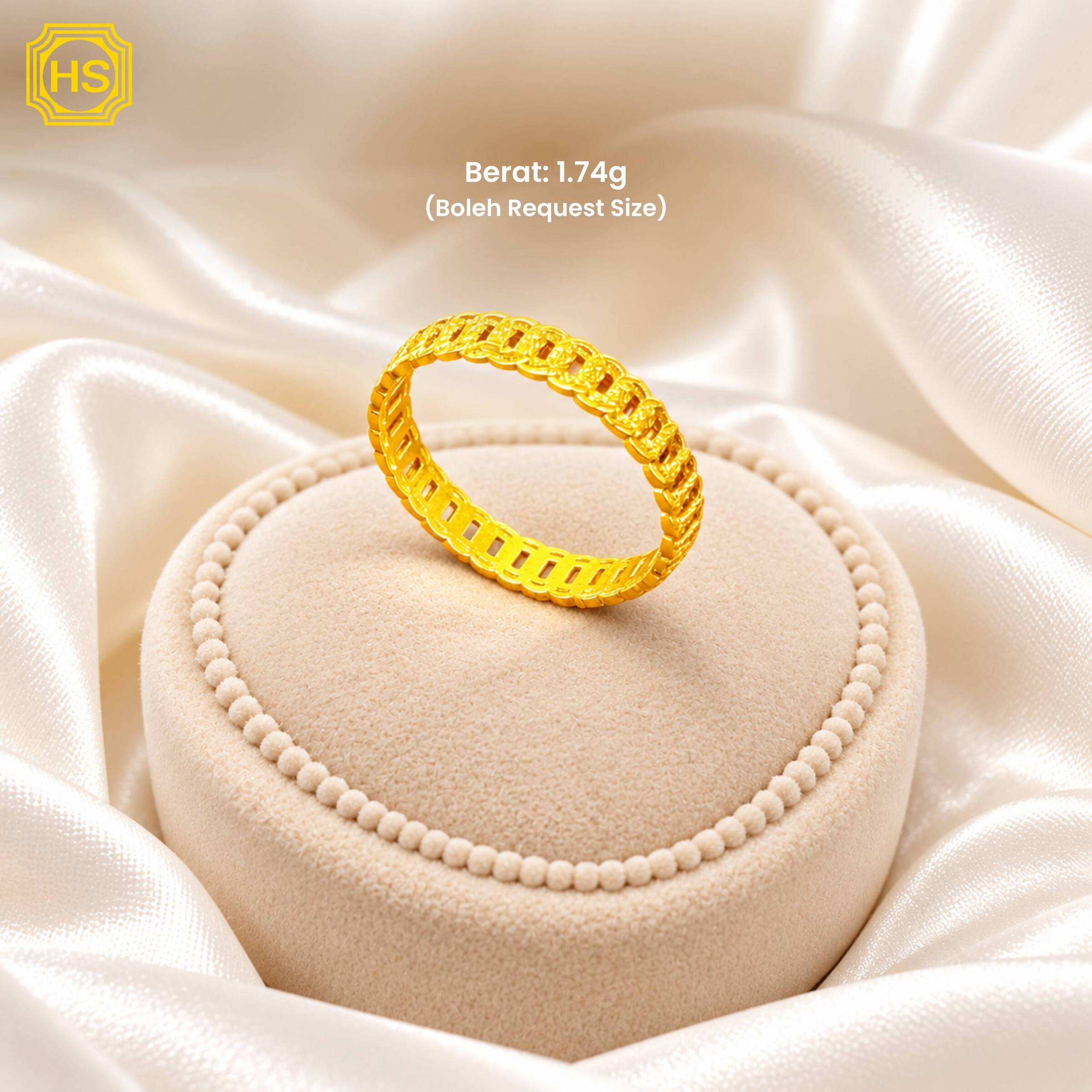 CINCIN FULL COCO MINI