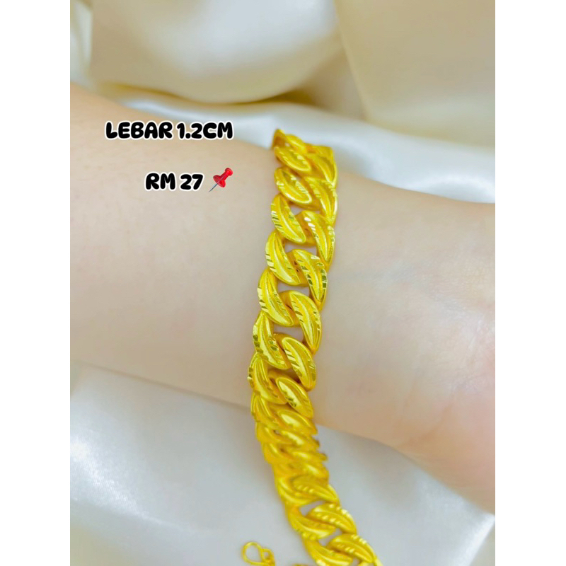 1.2CM LEBAR