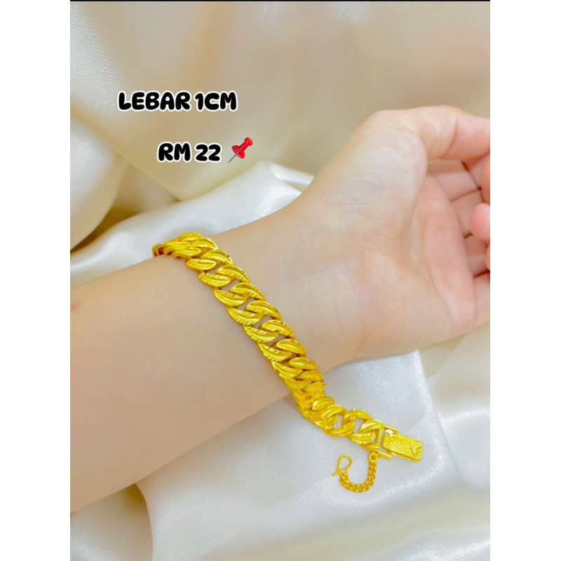 1CM LEBAR
