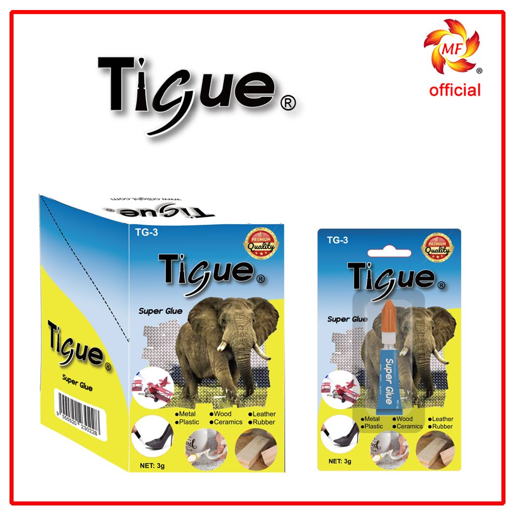 Tigue 产品图2