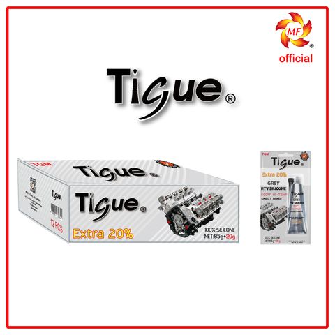 Tigue TGM