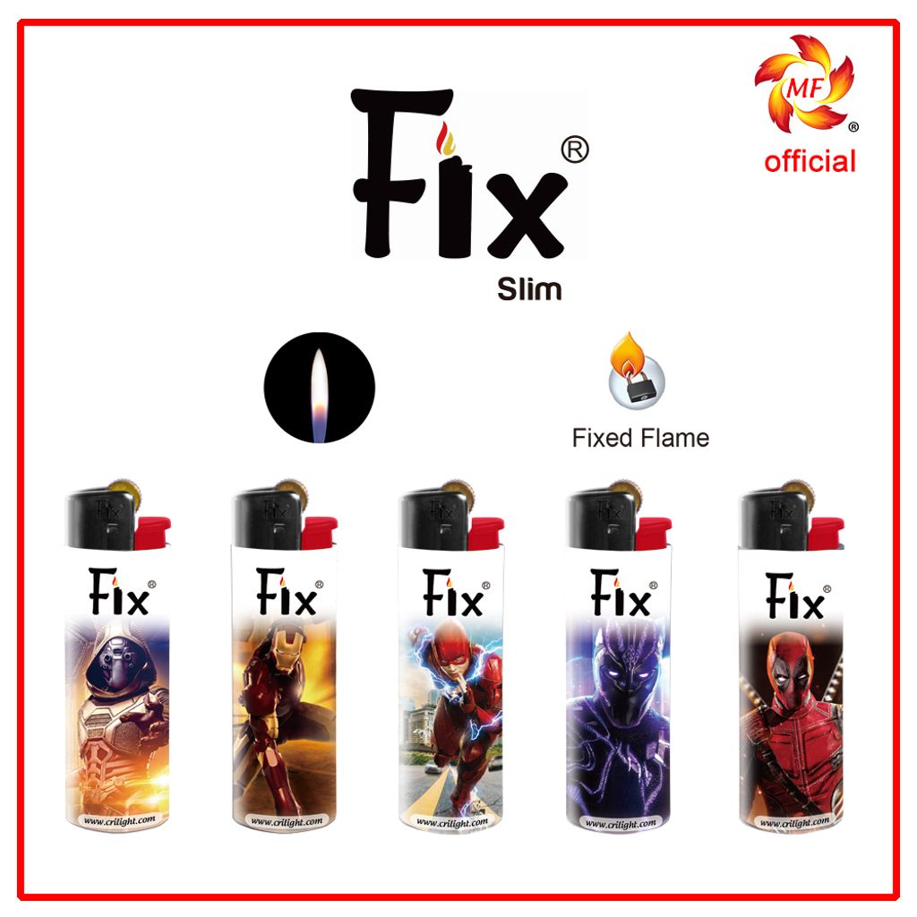 FIX S