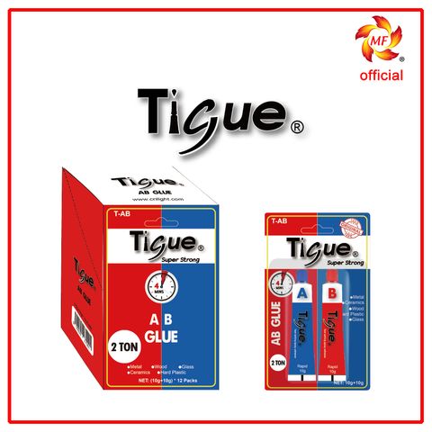 Tigue AB