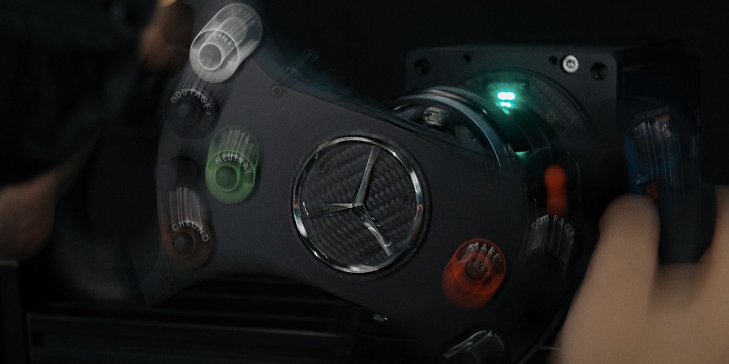 HY Select | 模擬器預約