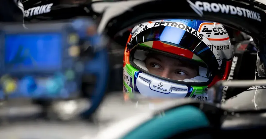 Kimi Antonelli  2026 1;5 helmet 4