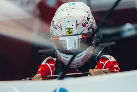Lewis Hamilton 2026 Japanese GP 1;5 helmet 2