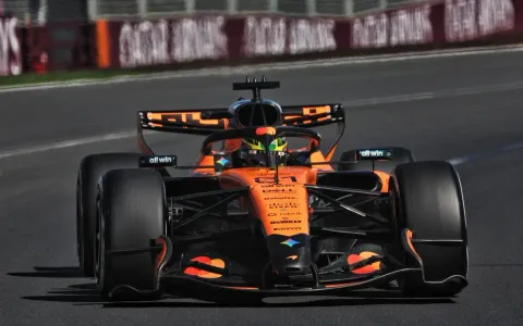 Piastri-FP2-Australia