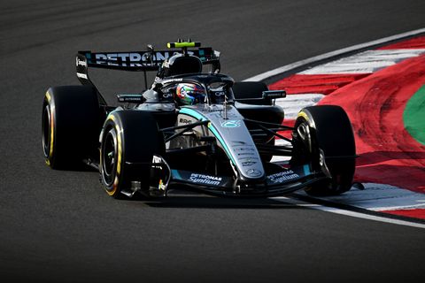 M584482_F1_Grand_Prix_Of_China_Practice_Sprint_Qualifying