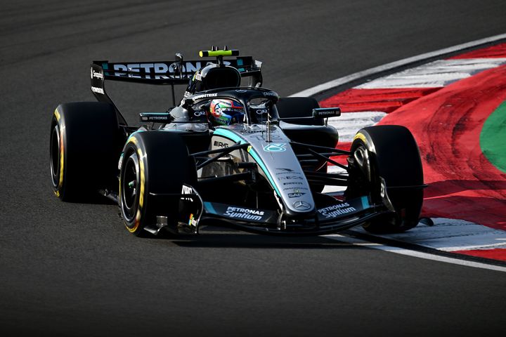 M584482_F1_Grand_Prix_Of_China_Practice_Sprint_Qualifying