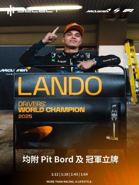 LINE_ALBUM_Lando Norris Abu Dhabi GP 2025 世界冠軍_260213_3