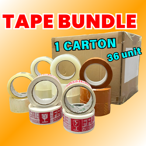 T - Bundle