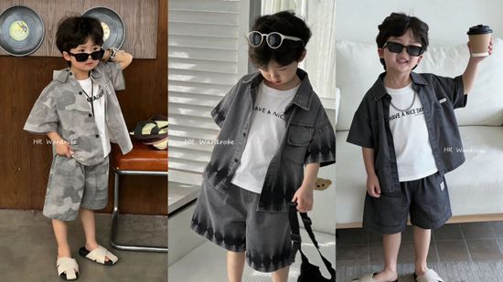  | HR Wardrobe