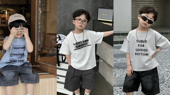  | HR Wardrobe