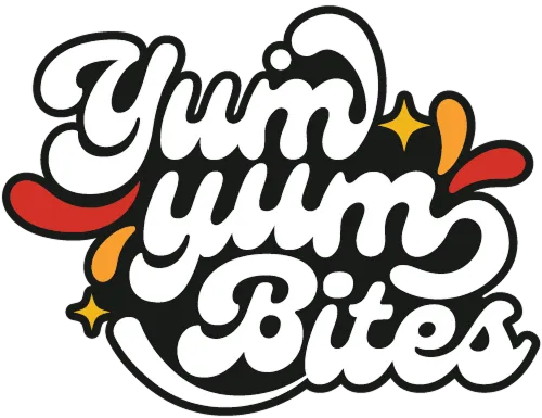 Yum Yum Bites