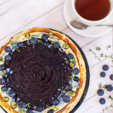 Blueberry Cheesecake-01