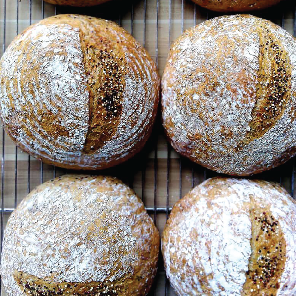 Quinoa Sourdough-01