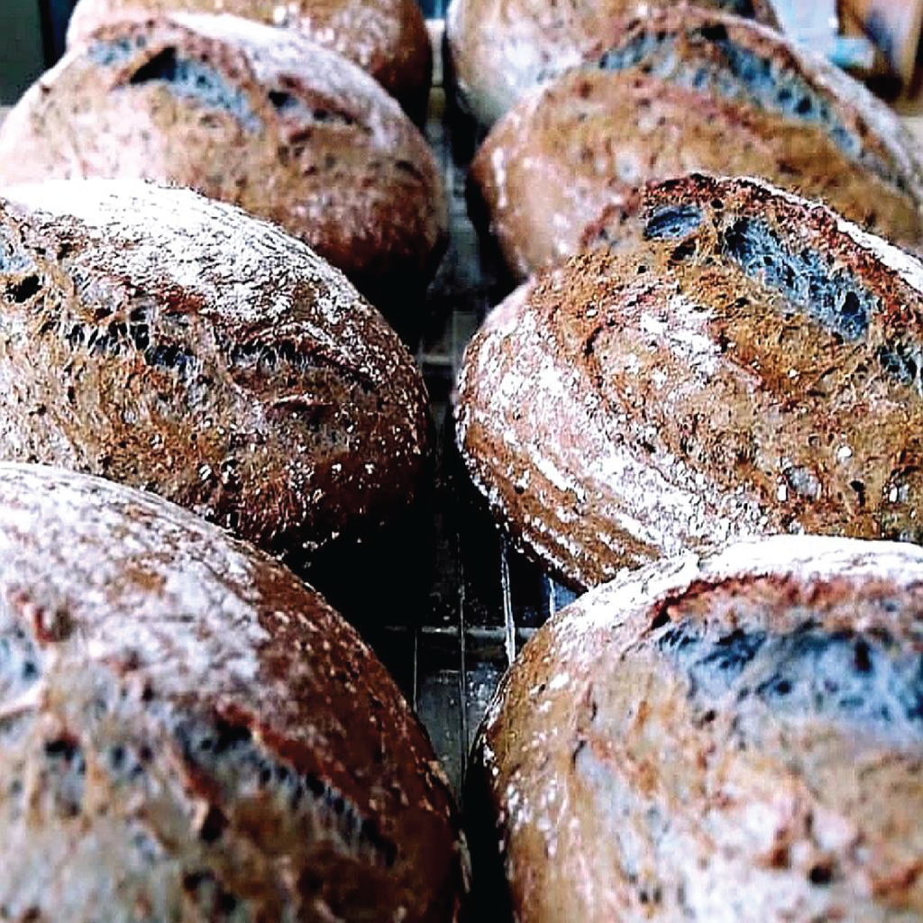 Butterfly Pea Multigrain Sourdough-01