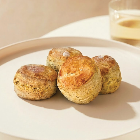 Wholemeal Sourdough Scone-01