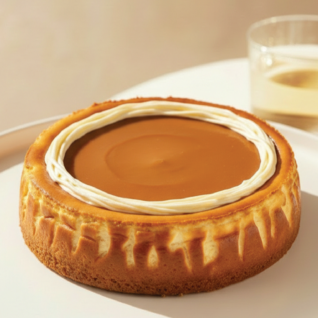 Baked Cheesecake 2-01