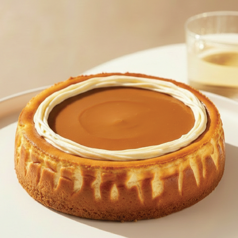 Baked Cheesecake 2-01