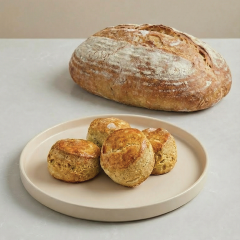 Sourdough Loaf x Scones-01
