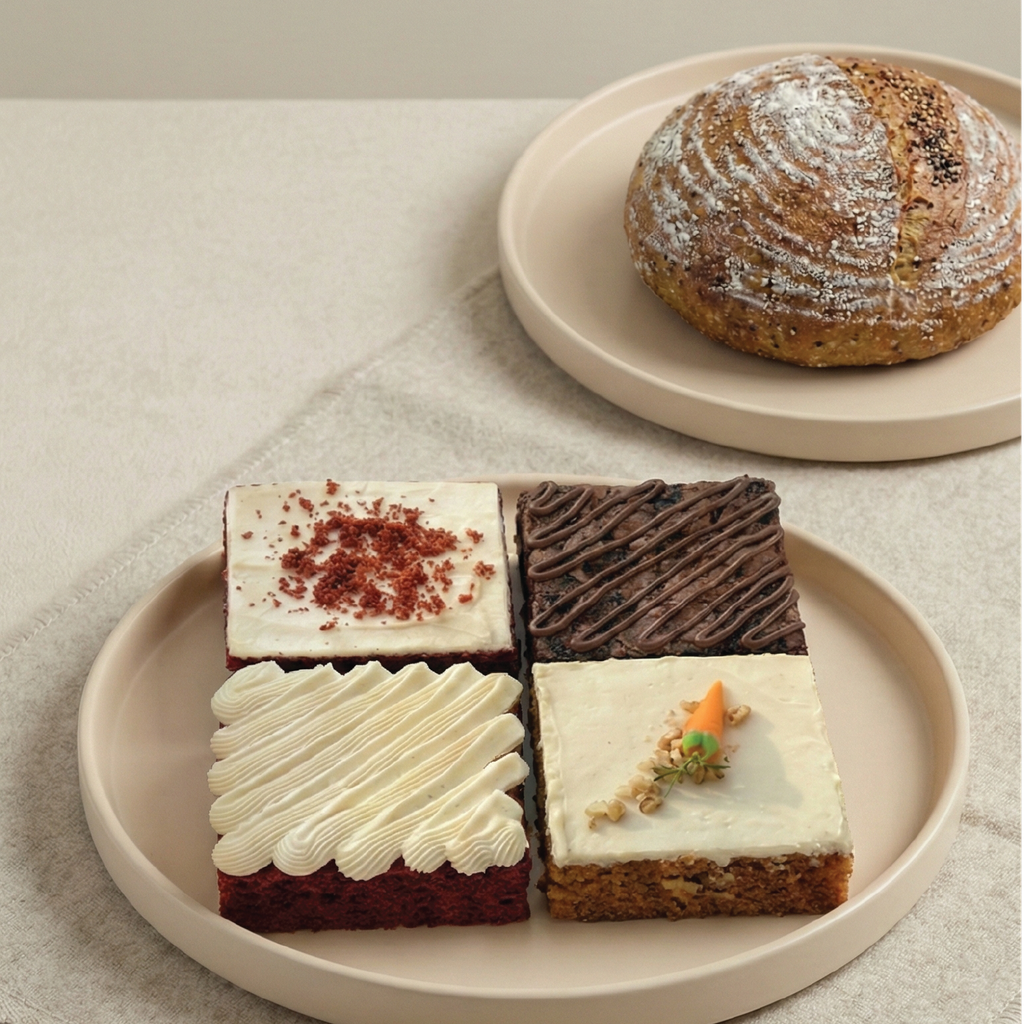 Iftar Balance Set-01