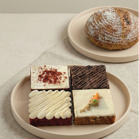 Iftar Balance Set-01