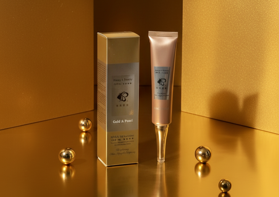 涵妮麗顏 | 還你美麗容顏 | 涵妮麗顏Honey&Beauty