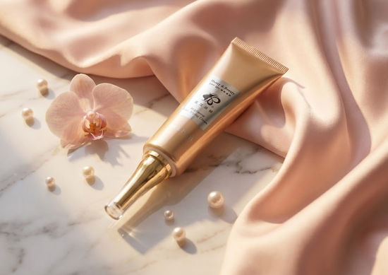 顏•頸   高效保養型日霜 | 涵妮麗顏Honey&Beauty