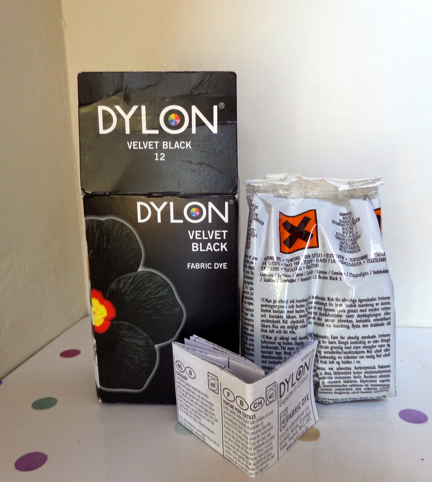 Dylon Wash & Dye – Dylon Official Website