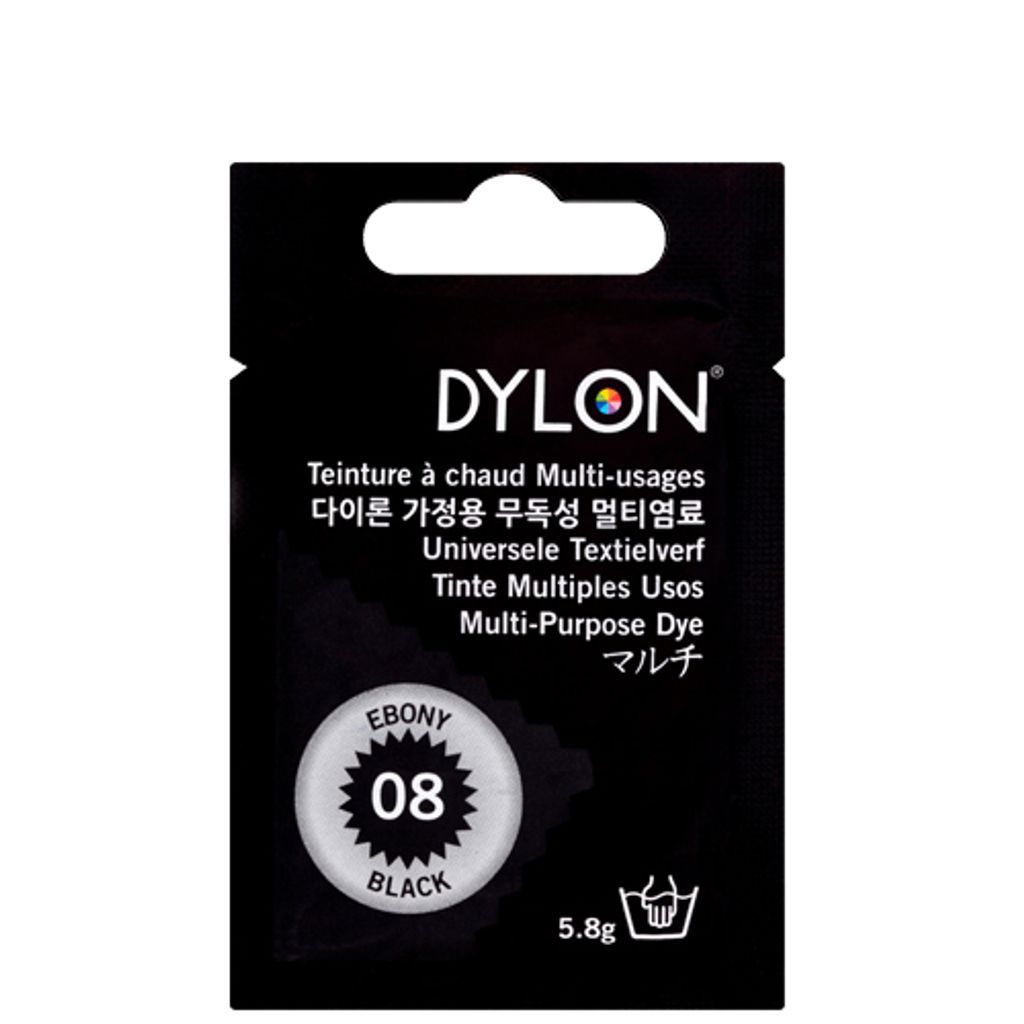 Multi-Purpose Dye 5g (MPD) – Dylon Official Website