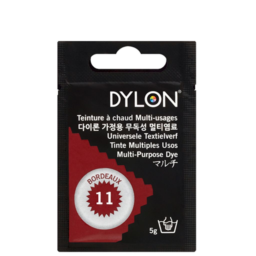 Dylon Official Website