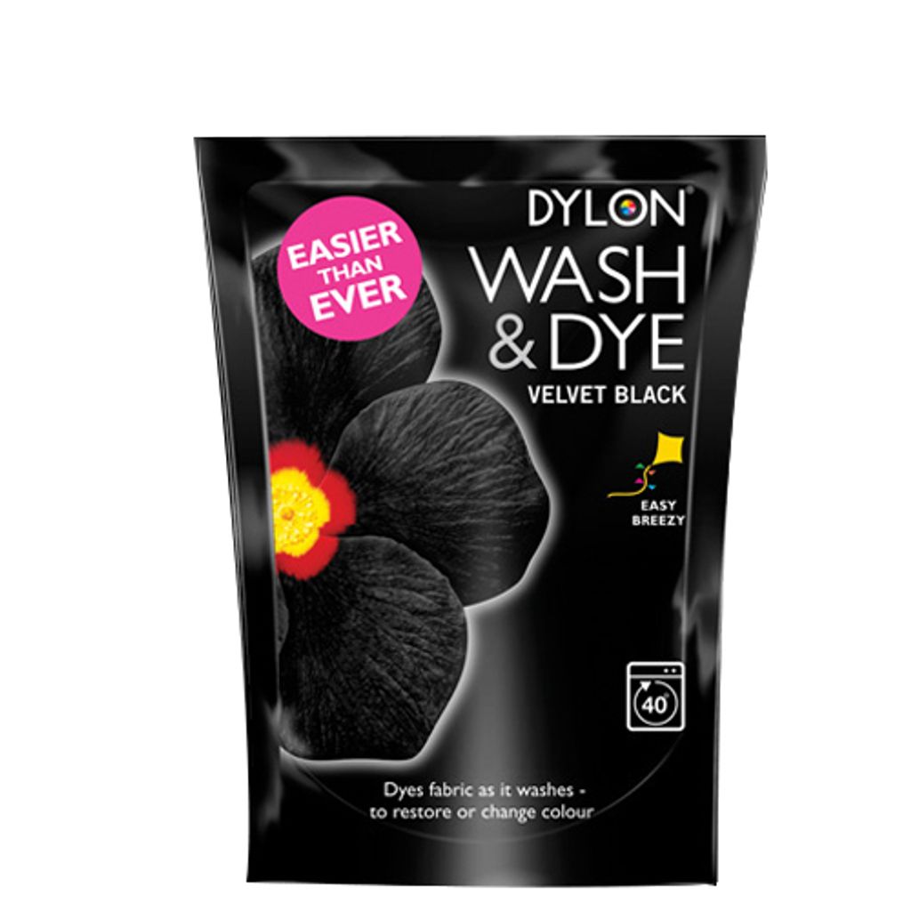 Dylon Wash & Dye – Dylon Official Website