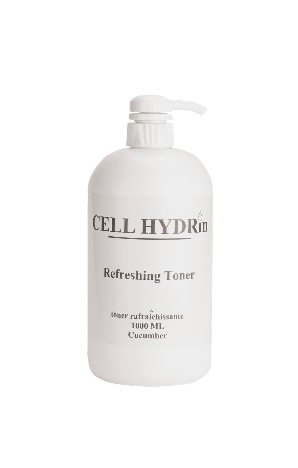 refreshing toner