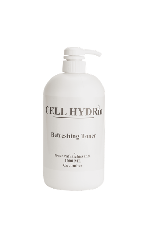 refreshing toner