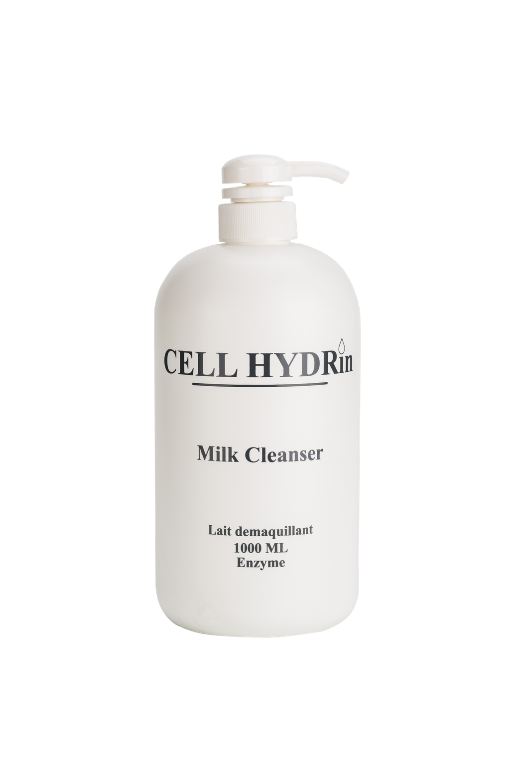 Milk Cleanser