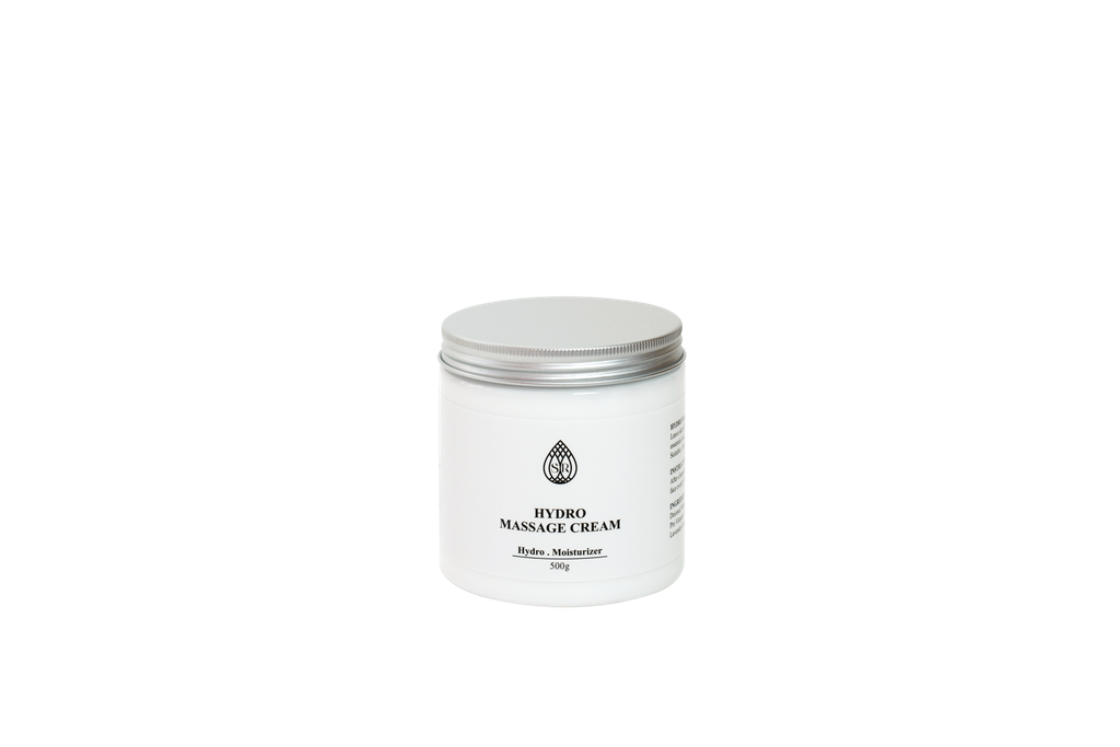 Copy of 6 Hydro Massage Cream