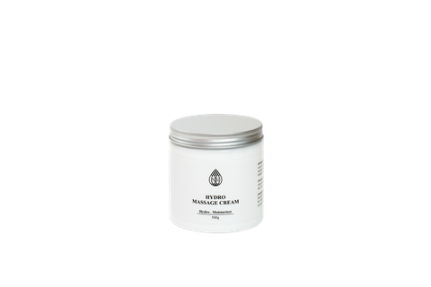 Copy of 6 Hydro Massage Cream
