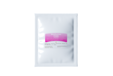 Mask - Moisturizer Crop