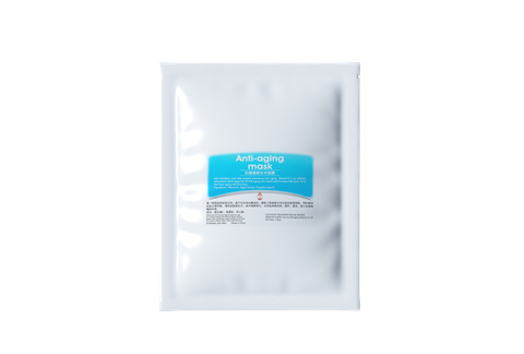 Mask - Anti-aging Crop