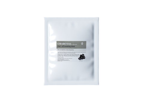 Mask - Charcoal Crop