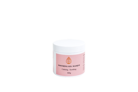 Soothing Gel Masque salon