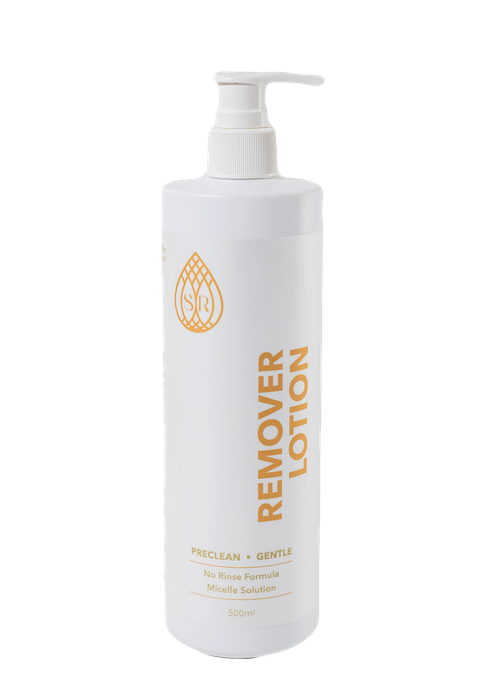 Remover Lotion