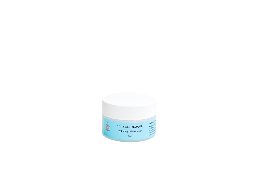 Aqua Gel Masque Crop