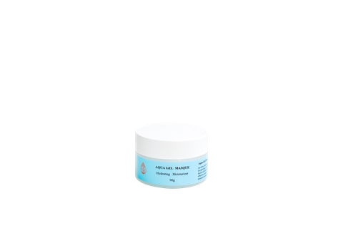 Aqua Gel Masque Crop
