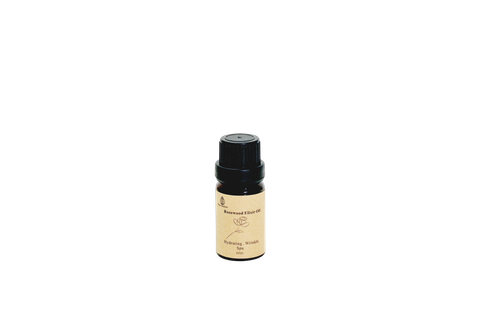 Rosewood Elixir Oil Crop